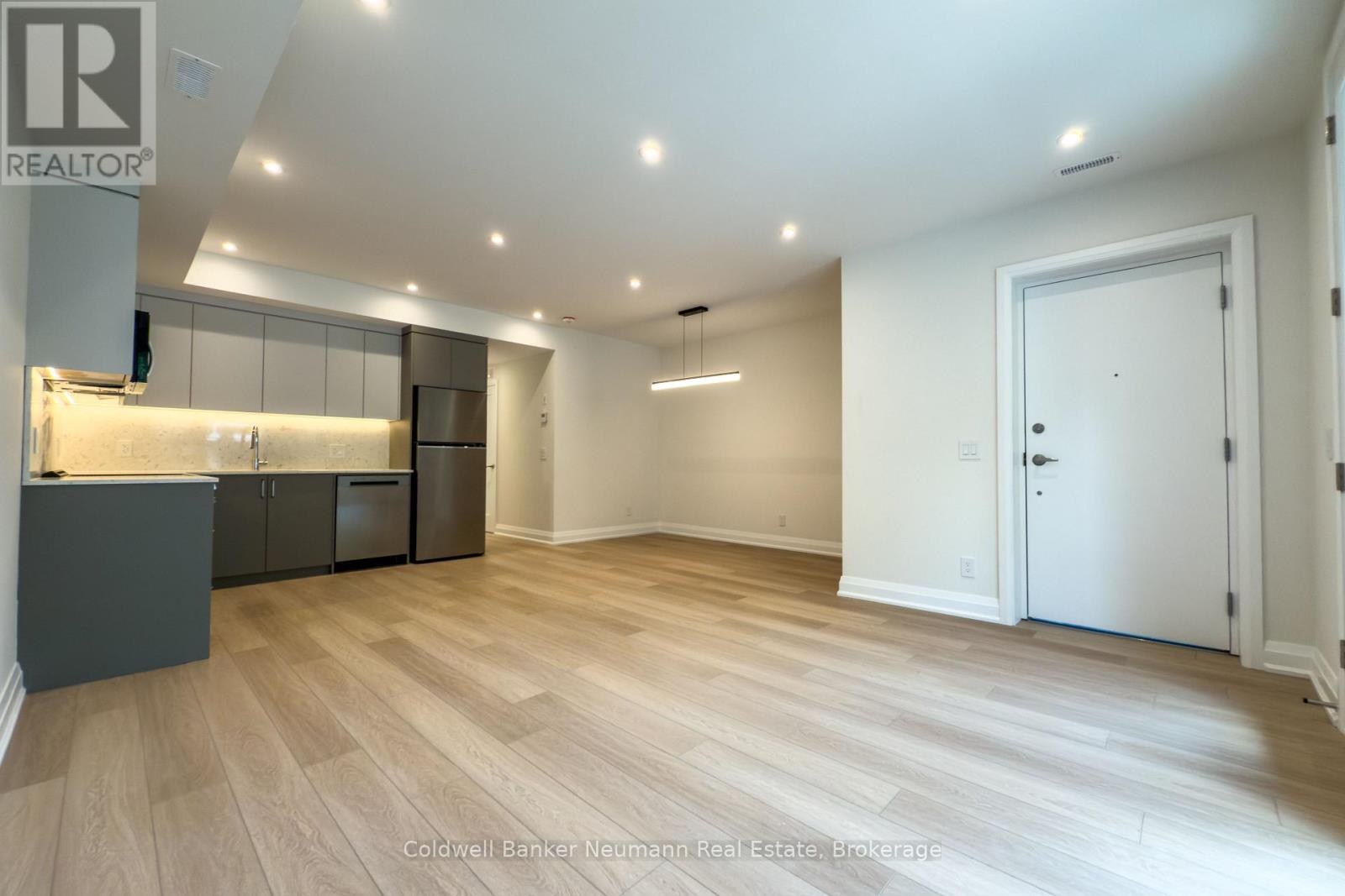 1 - 14 STEVENSON STREET N