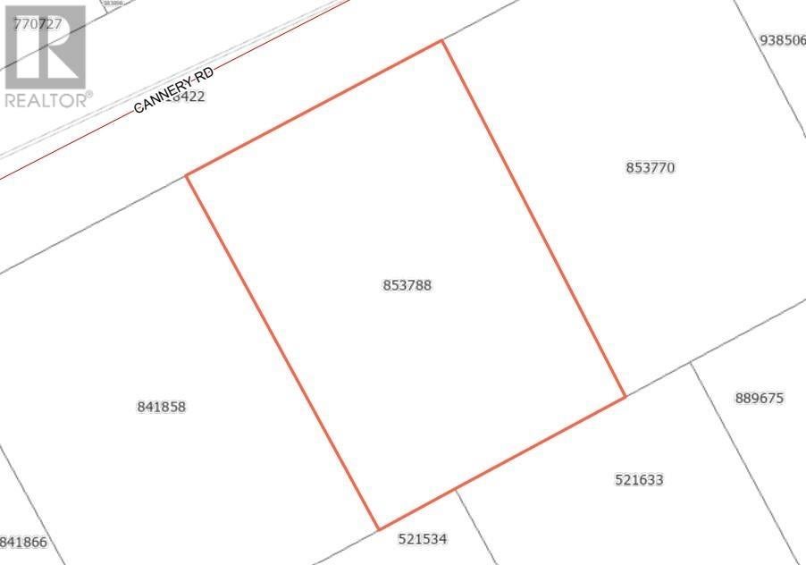 LOT 46 CANNERY ROAD
