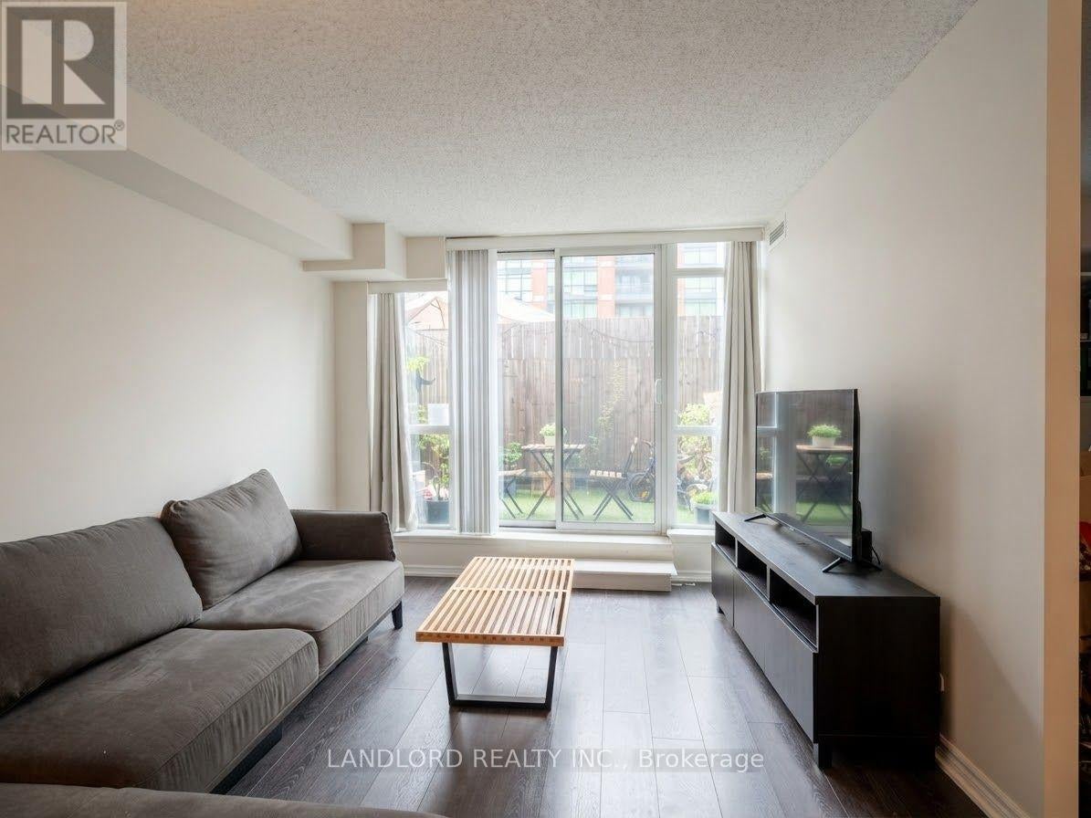 304 - 525 WILSON AVENUE