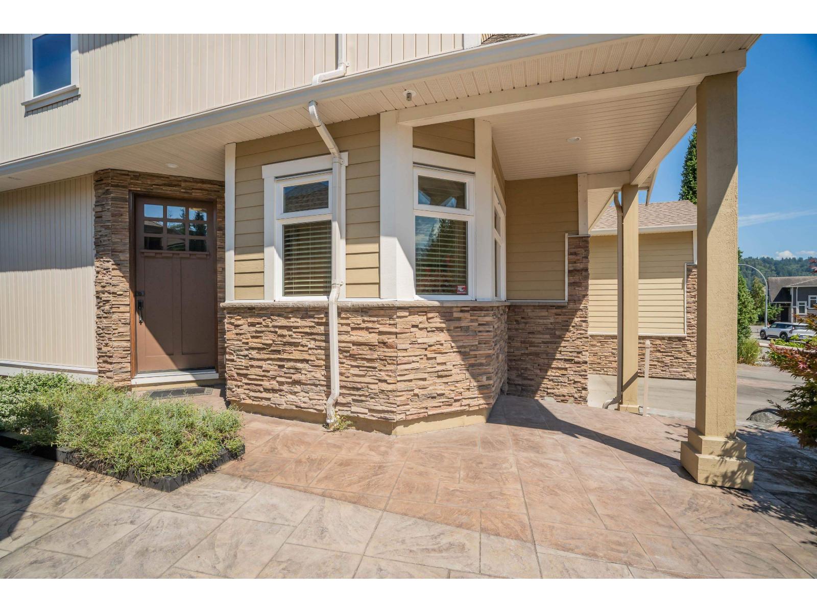 45365 MAGDALENA PLACE, Vedder Mountain