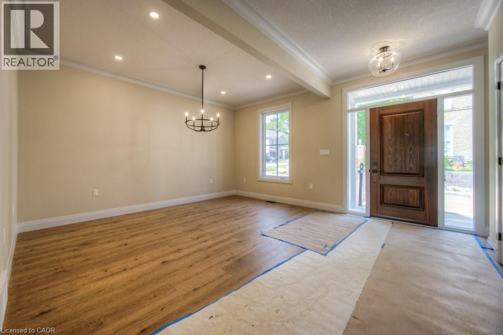 45 BLAIR Road Unit# 4