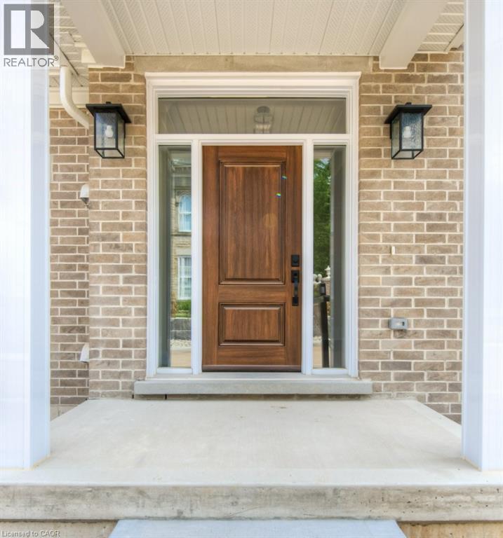 45 BLAIR Road Unit# 4