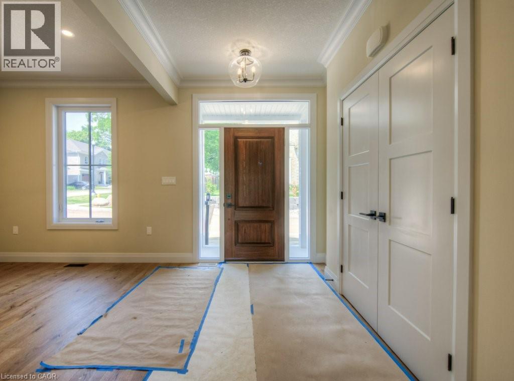 45 BLAIR Road Unit# 4