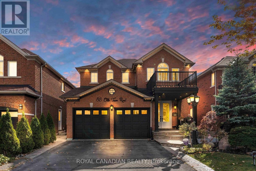 88 OLDE TOWN ROAD, BRAMPTON (FLETCHER'S CREEK VILLAGE), ON L6X 4X9 - Image 498891748.jpeg?d=l