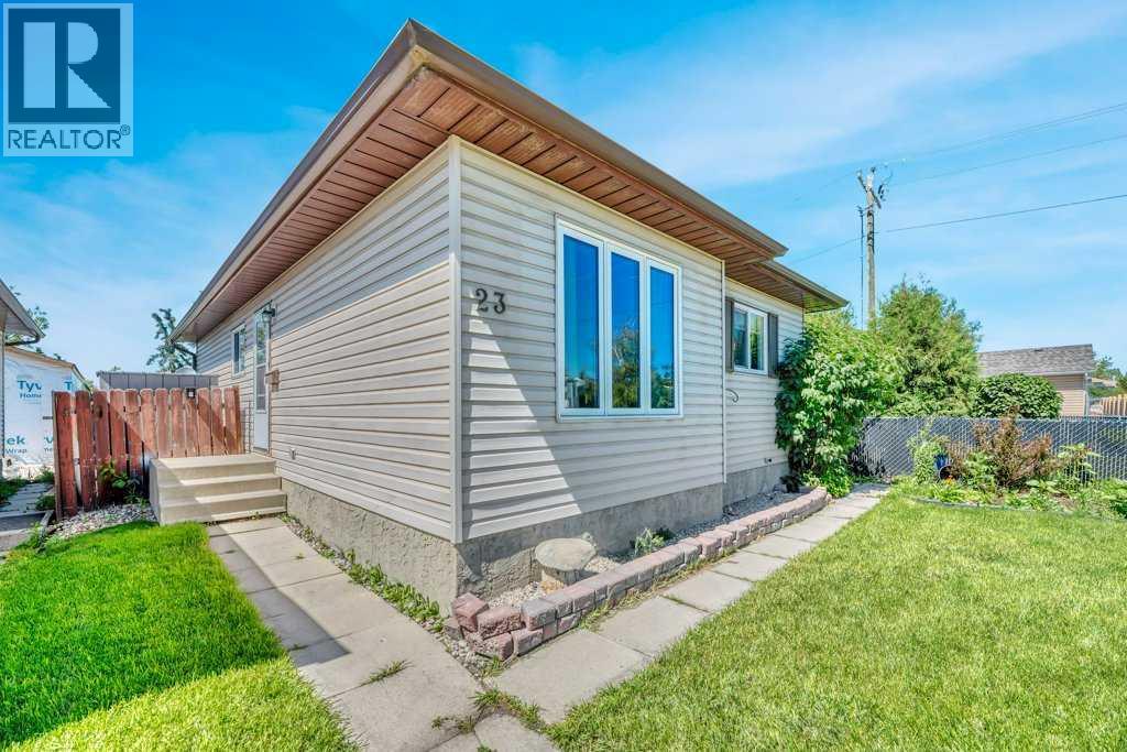 23 Abbercove Road SE