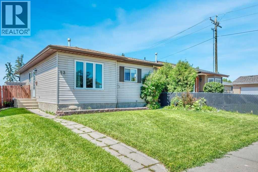 23 Abbercove Road SE