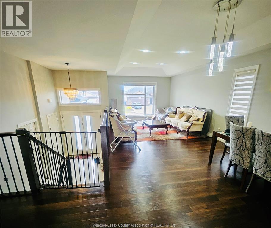 1552 HARRISON STREET Unit# UPPER
