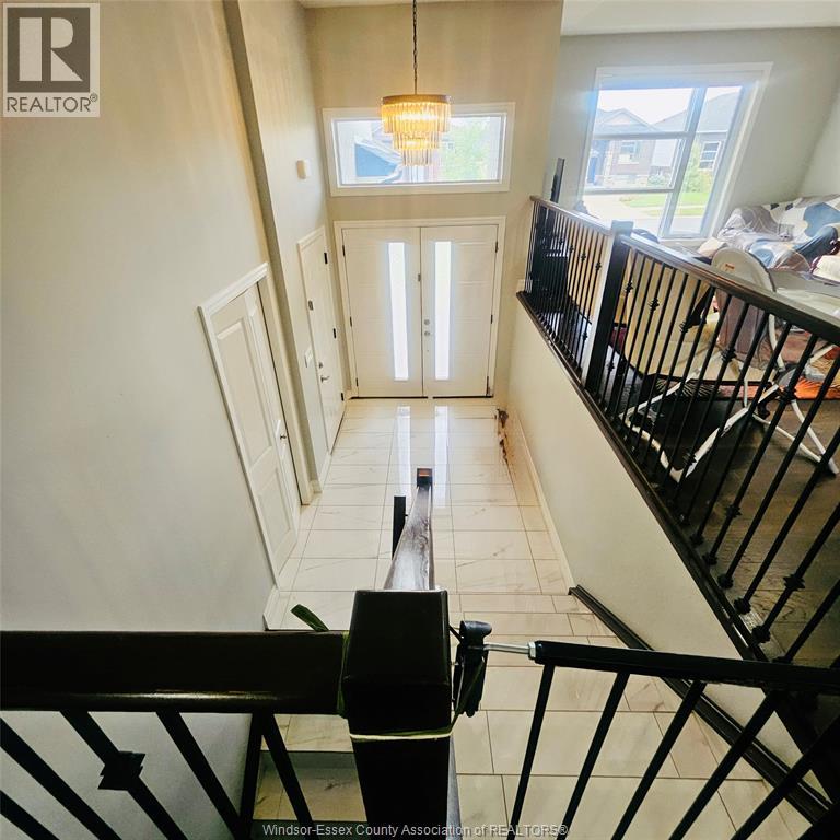 1552 HARRISON STREET Unit# UPPER
