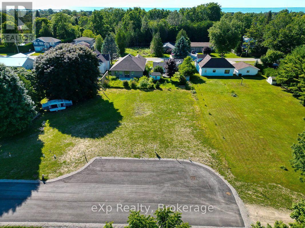 PT LT 21 BREADALBANE STREET S