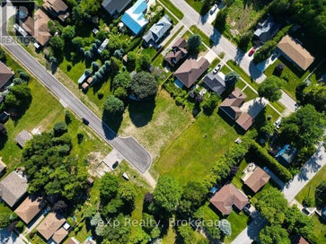 PT LT 21 BREADALBANE STREET S Saugeen Shores ON N0H 2L0