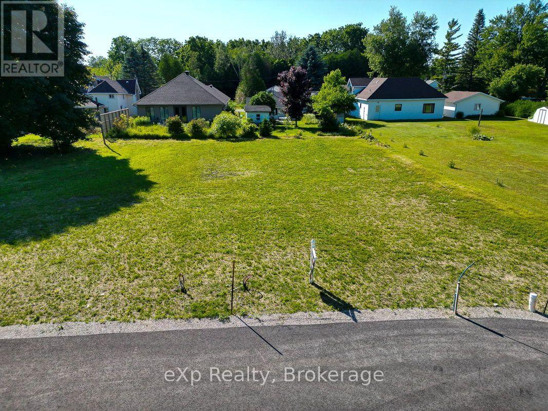PT LT 21 BREADALBANE STREET S