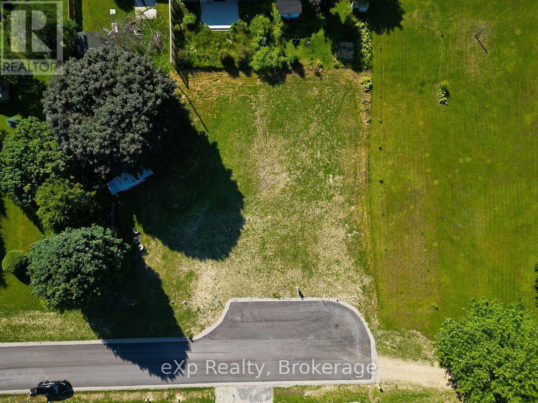 PT LT 21 BREADALBANE STREET S