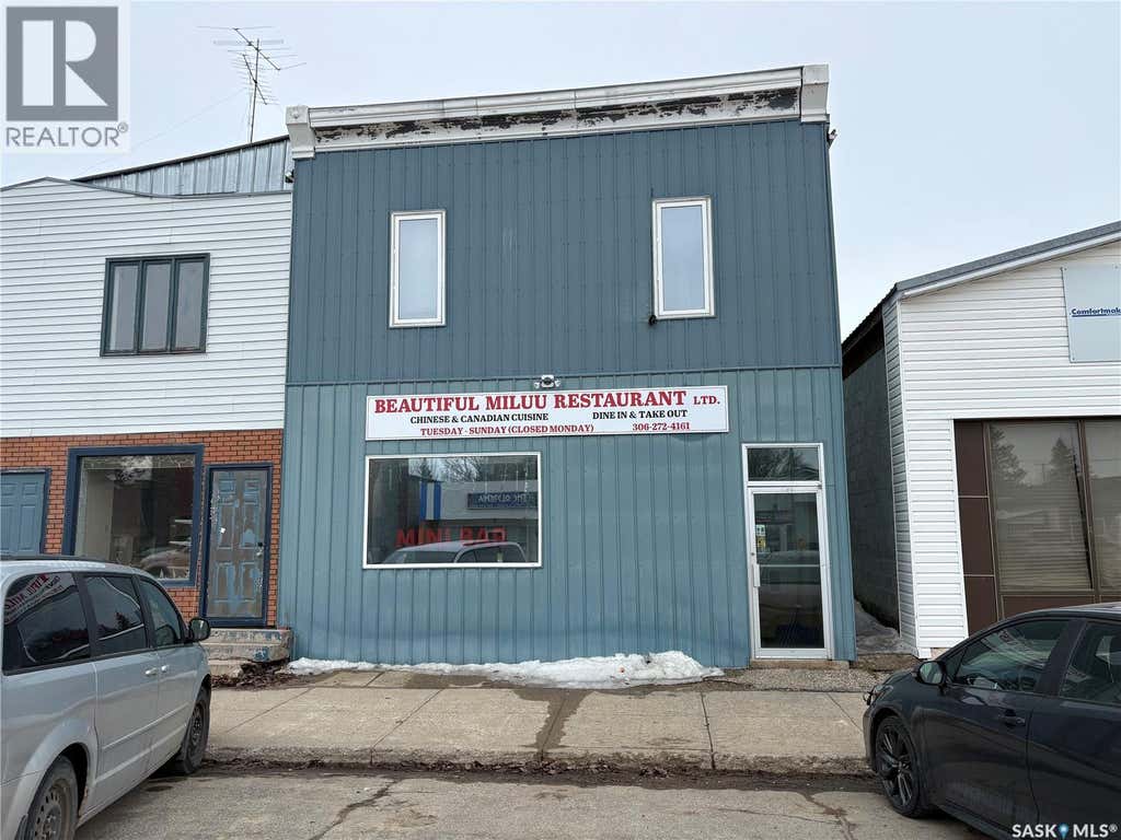 414 MAIN STREET