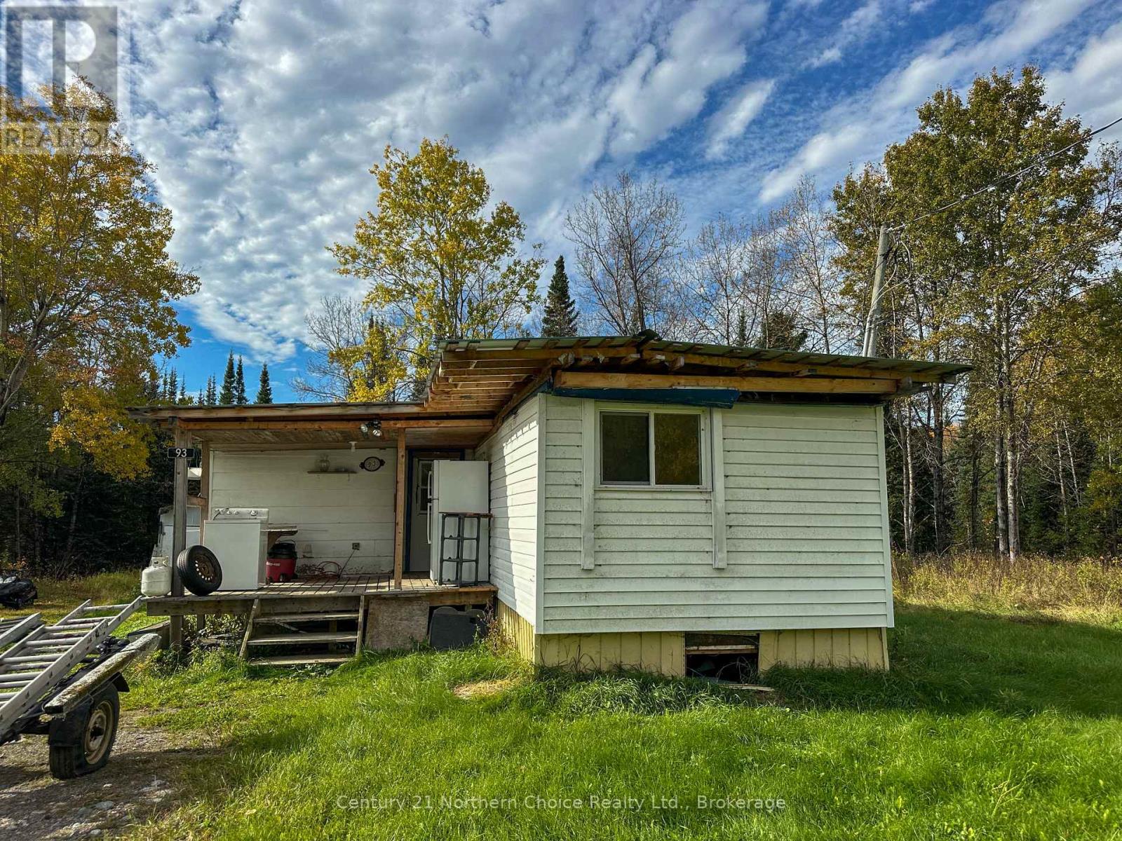 93 FOREST DRIVE