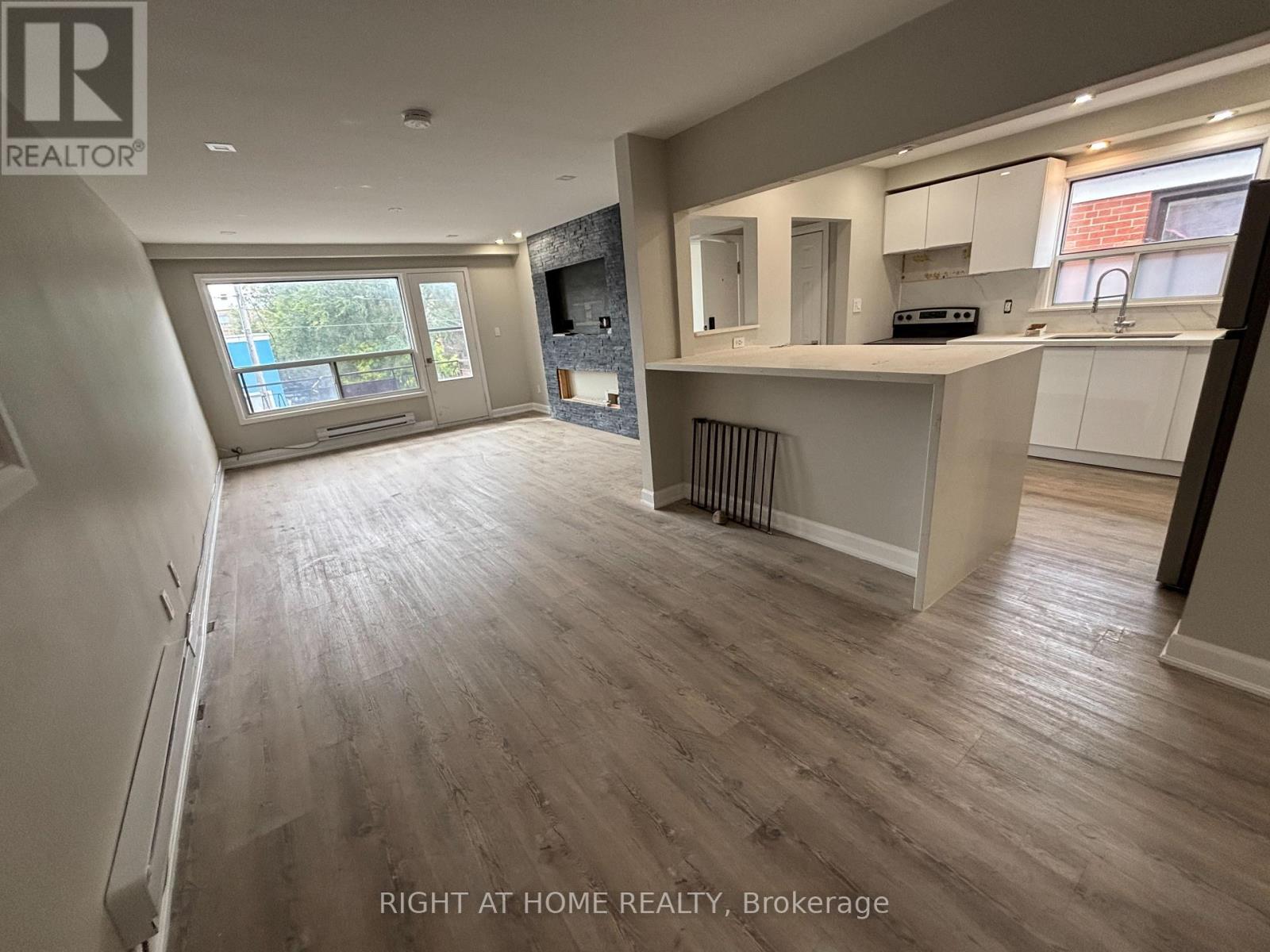2ND FLOOR - 513 OAKWOOD AVENUE