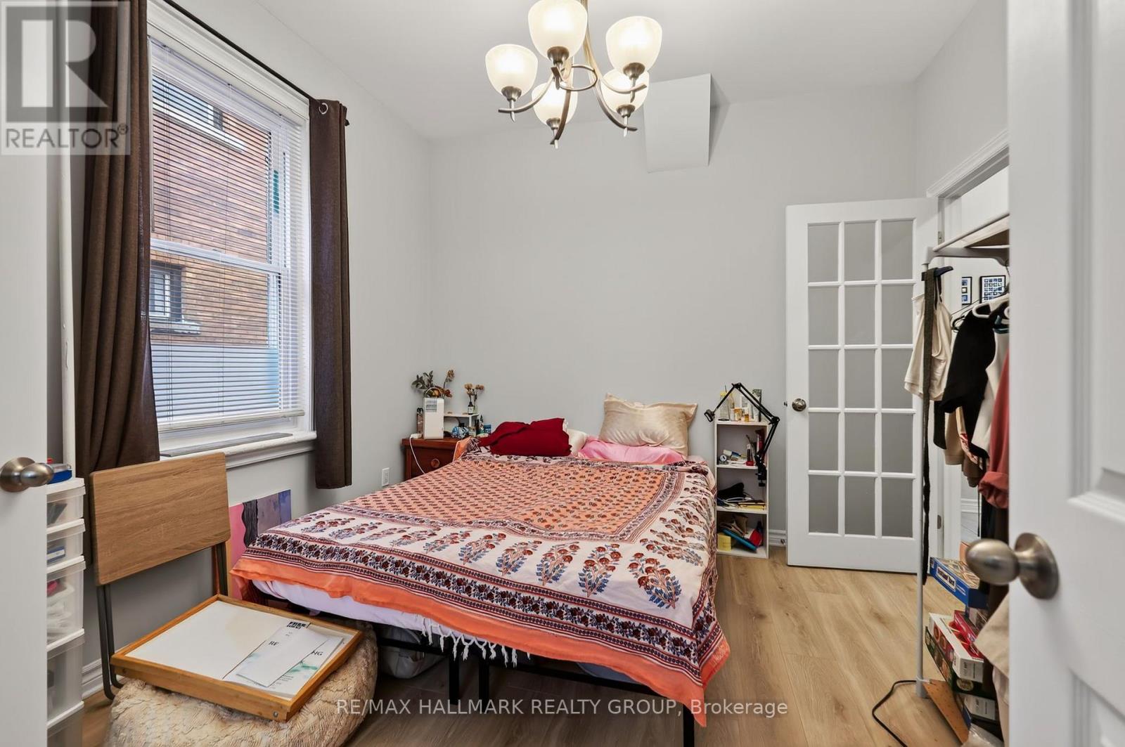 124-126 IRVING AVENUE