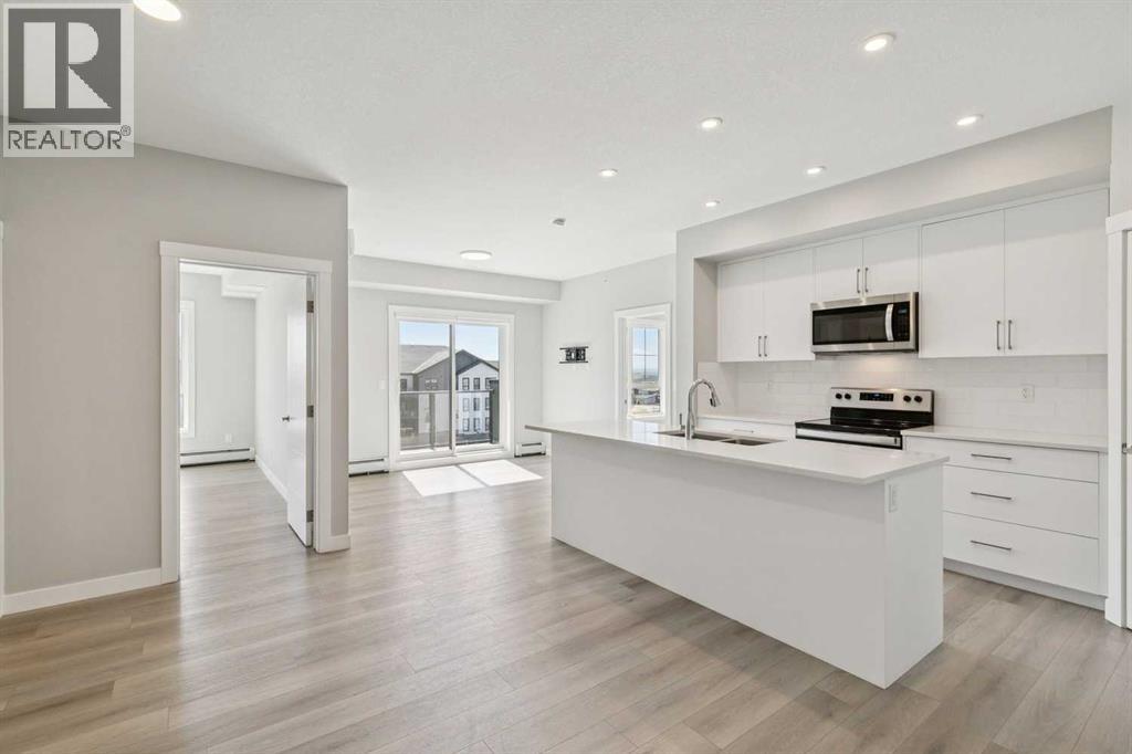 1401, 100 Banister Drive