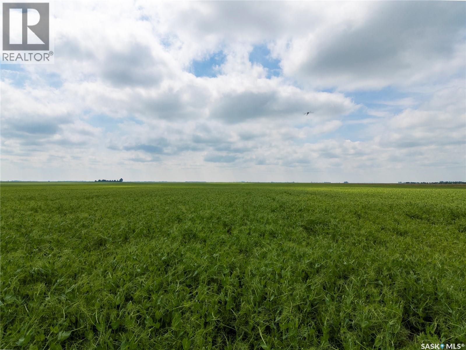 12,511 Acres of Farmland & Yard Sites Near Regina