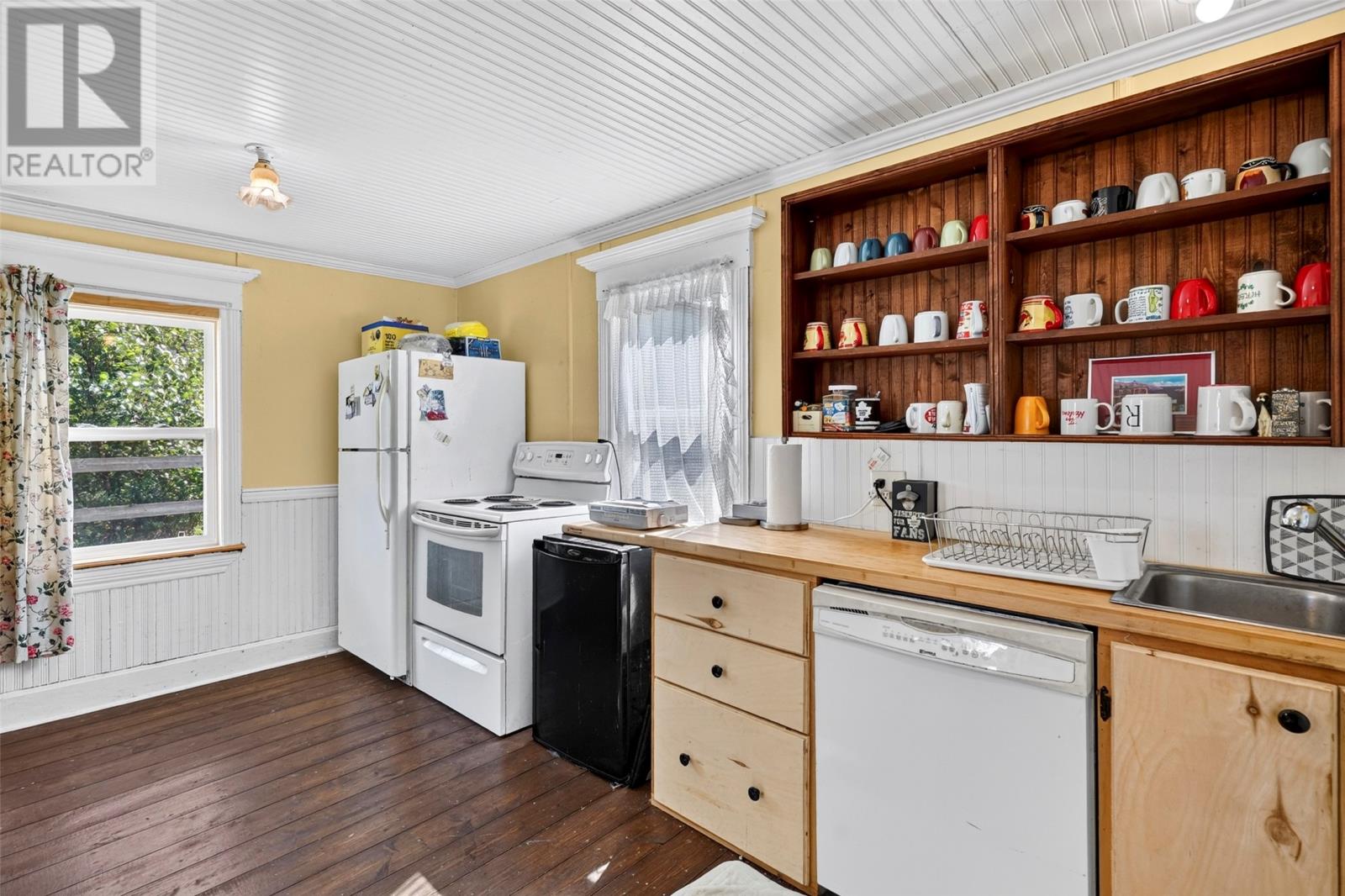 13 Sawdust Road