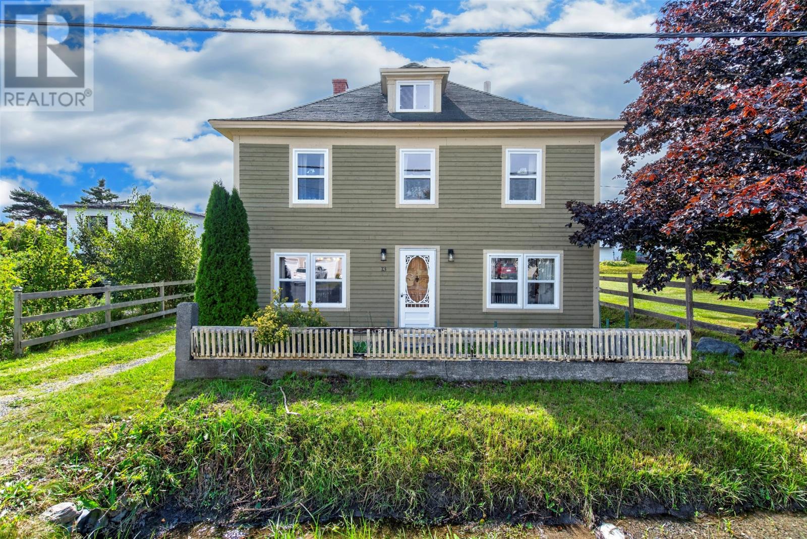 13 Sawdust Road