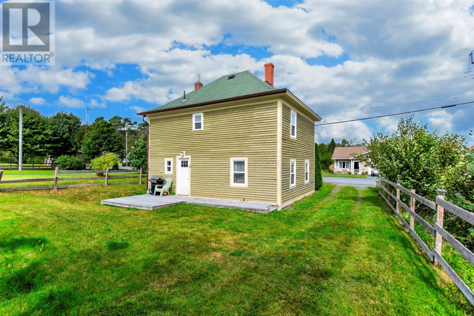13 Sawdust Road