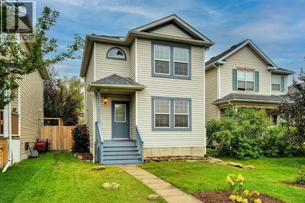 145 Bridleglen Road SW