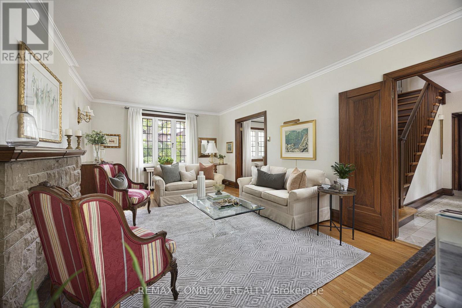 22 BELVEDERE BOULEVARD