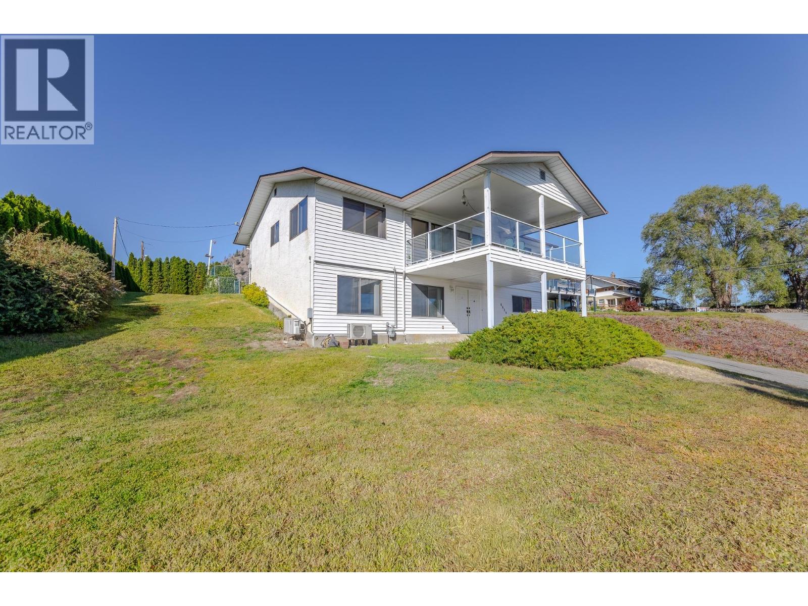 8820 Happy Valley Road