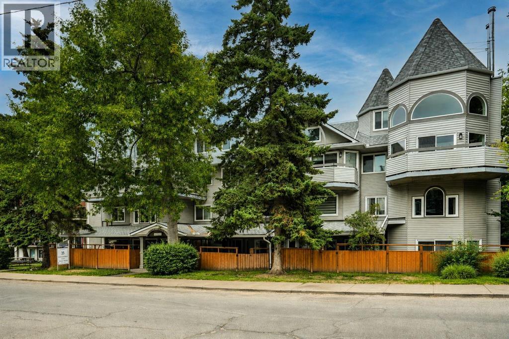 203, 1720 13 Street SW