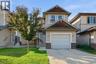 98 Panton Way NW Calgary AB T3K 0X2