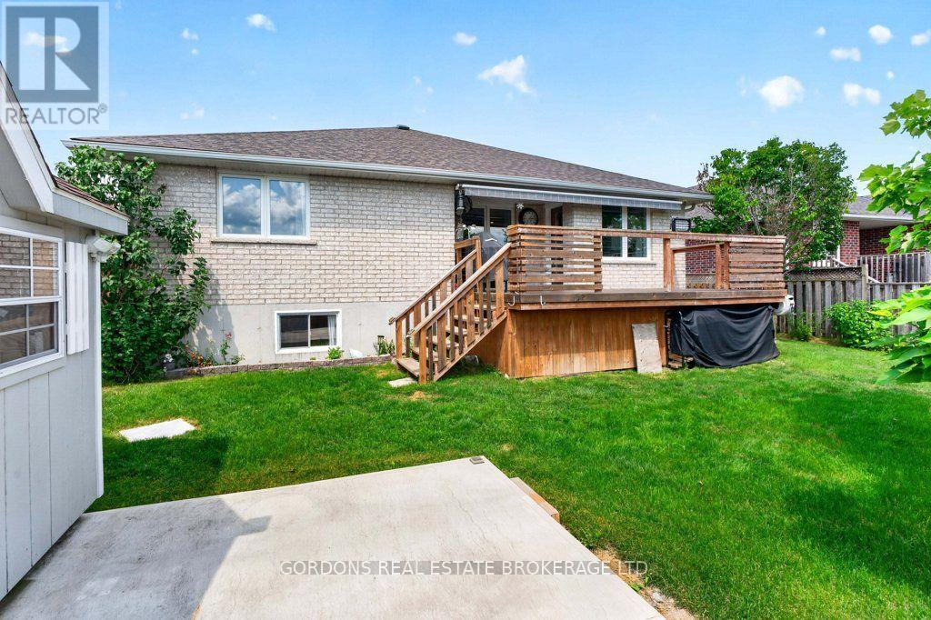 436 BRIDGE STREET W