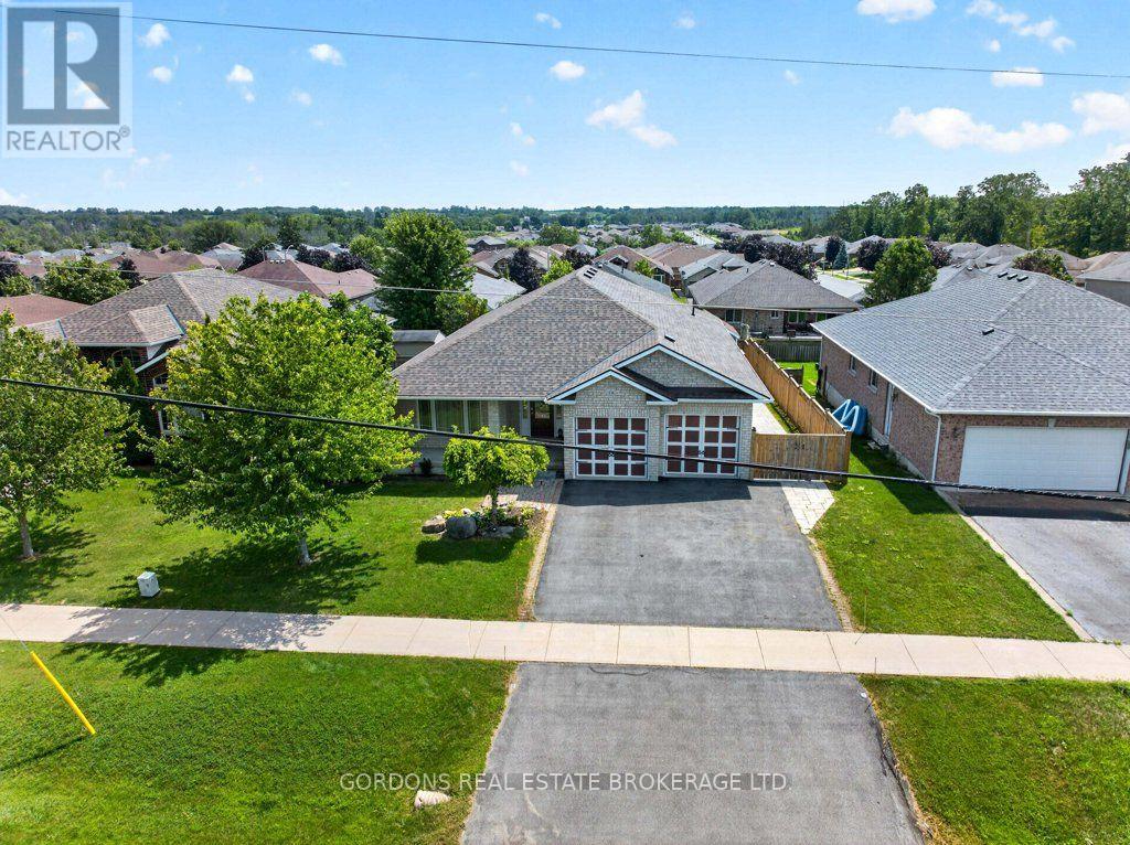 436 BRIDGE STREET W