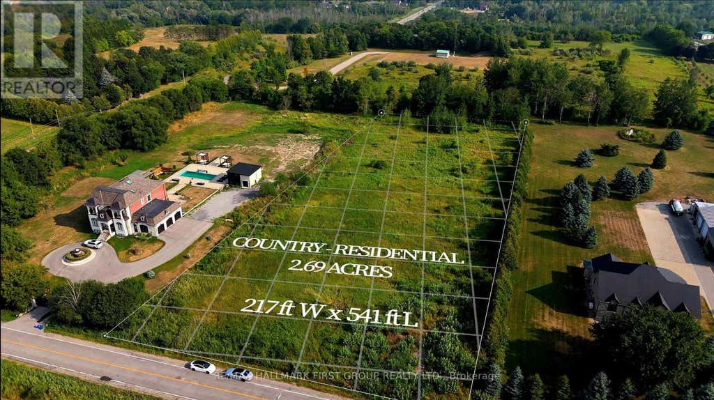 225 5TH CONCESSION ROAD
