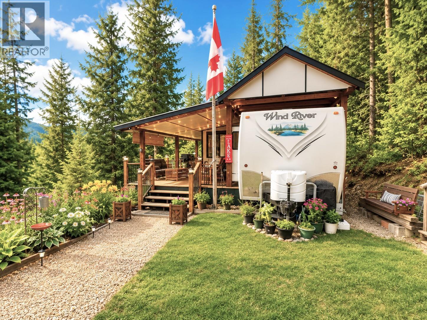 87 Dolly Varden Road