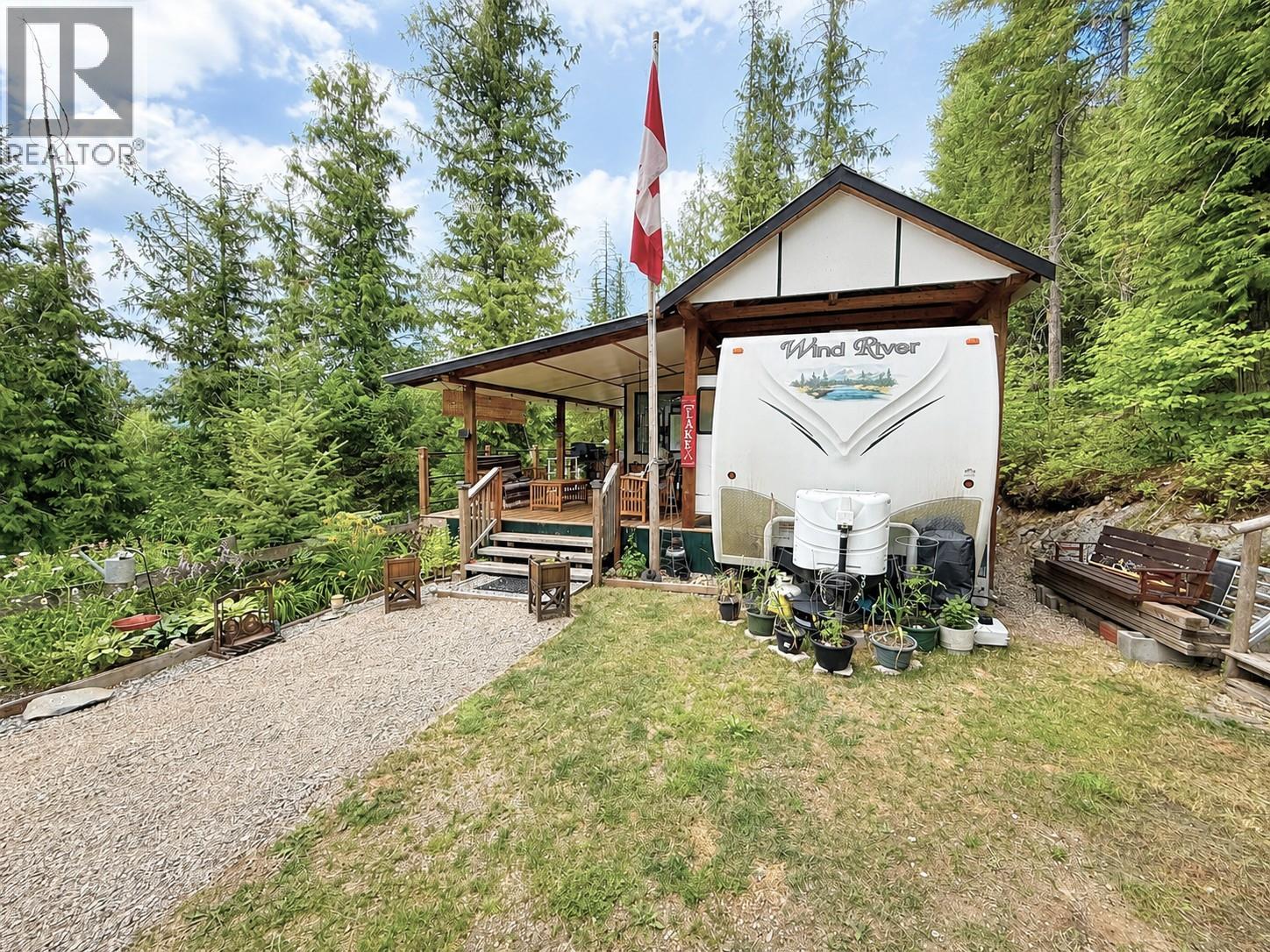 87 Dolly Varden Road
