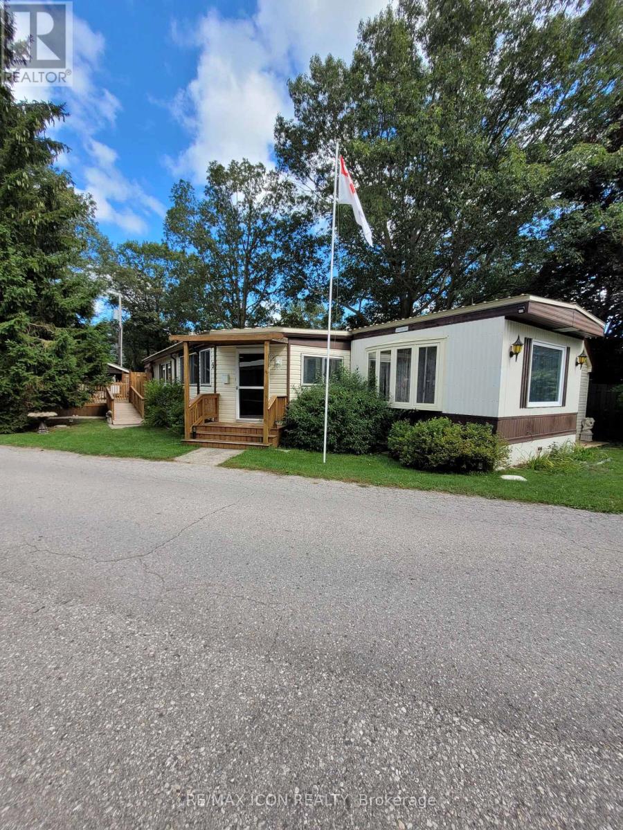 5 - 9839 LAKESHORE ROAD