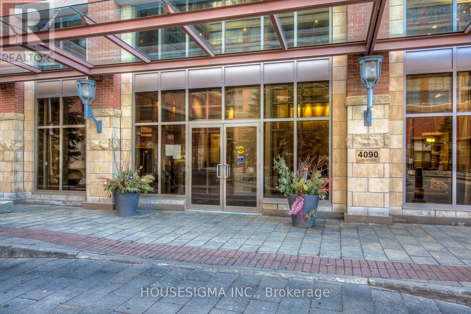 2703 - 4090 LIVING ARTS DRIVE