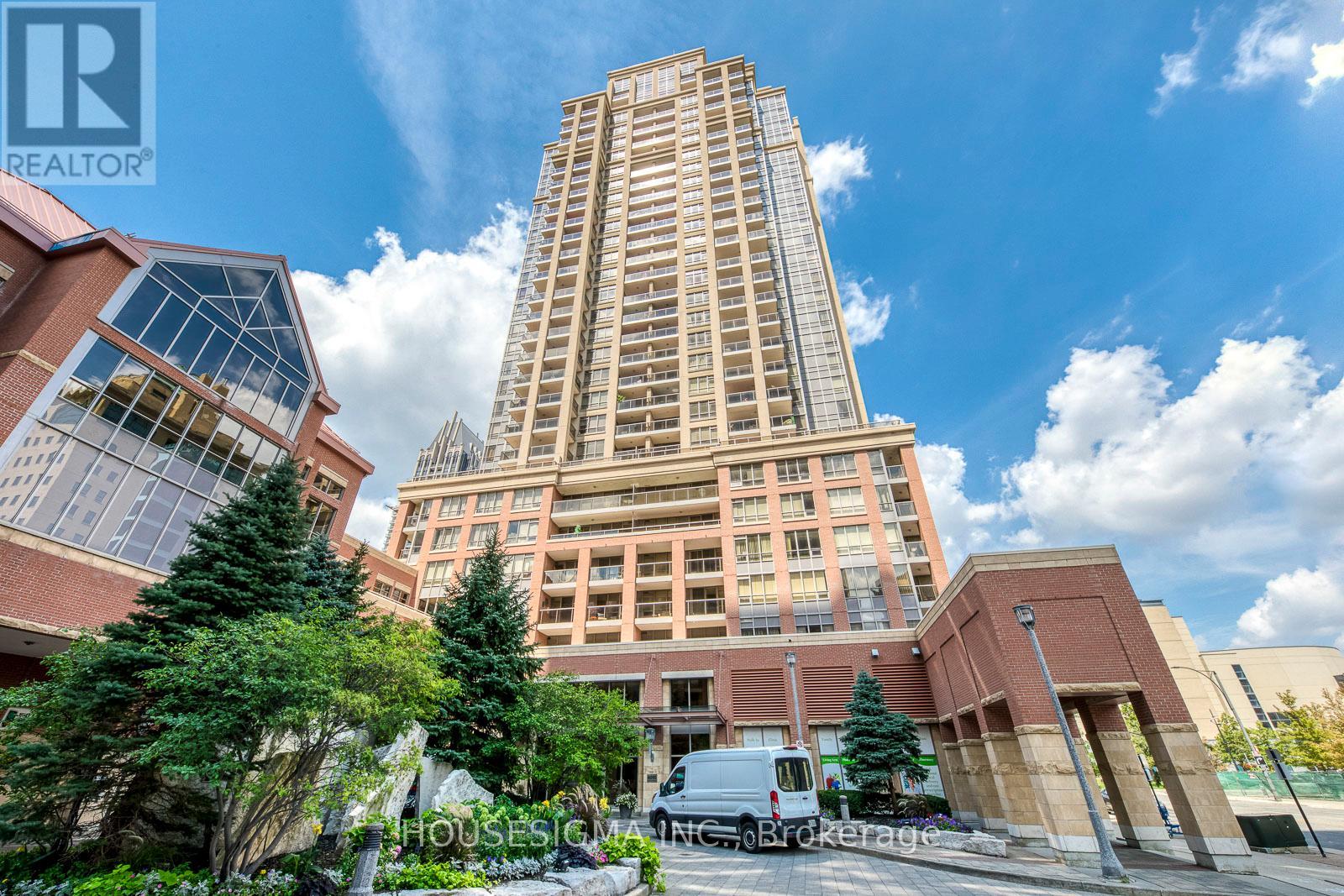 2703 - 4090 LIVING ARTS DRIVE