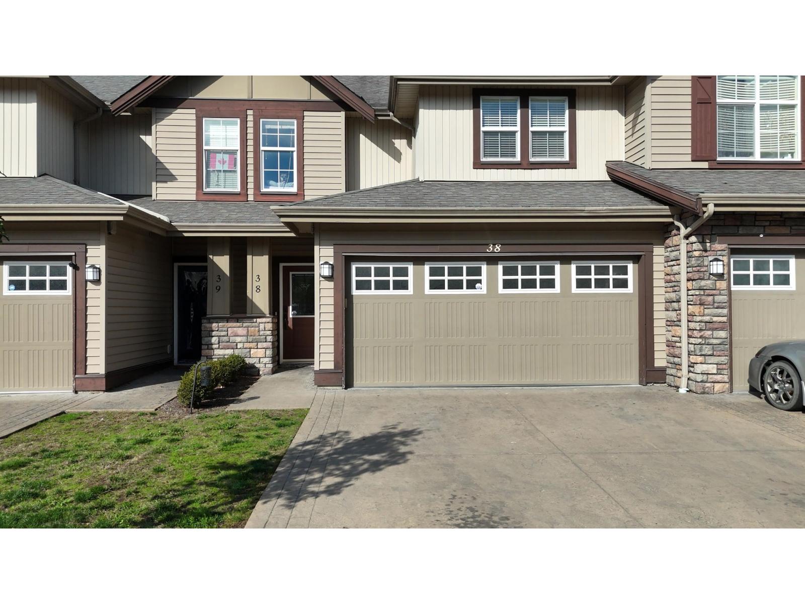 38 6577 SOUTHDOWNE PLACE, Sardis South