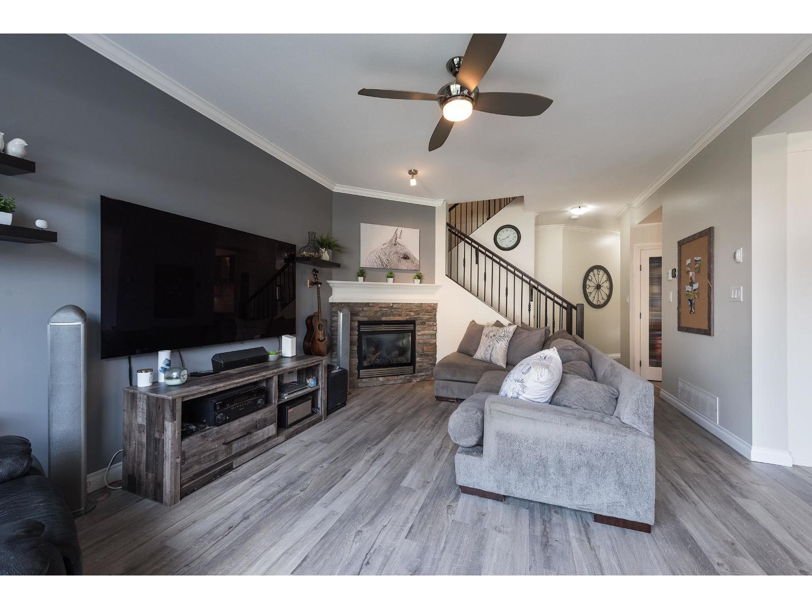 38 6577 SOUTHDOWNE PLACE, Sardis South