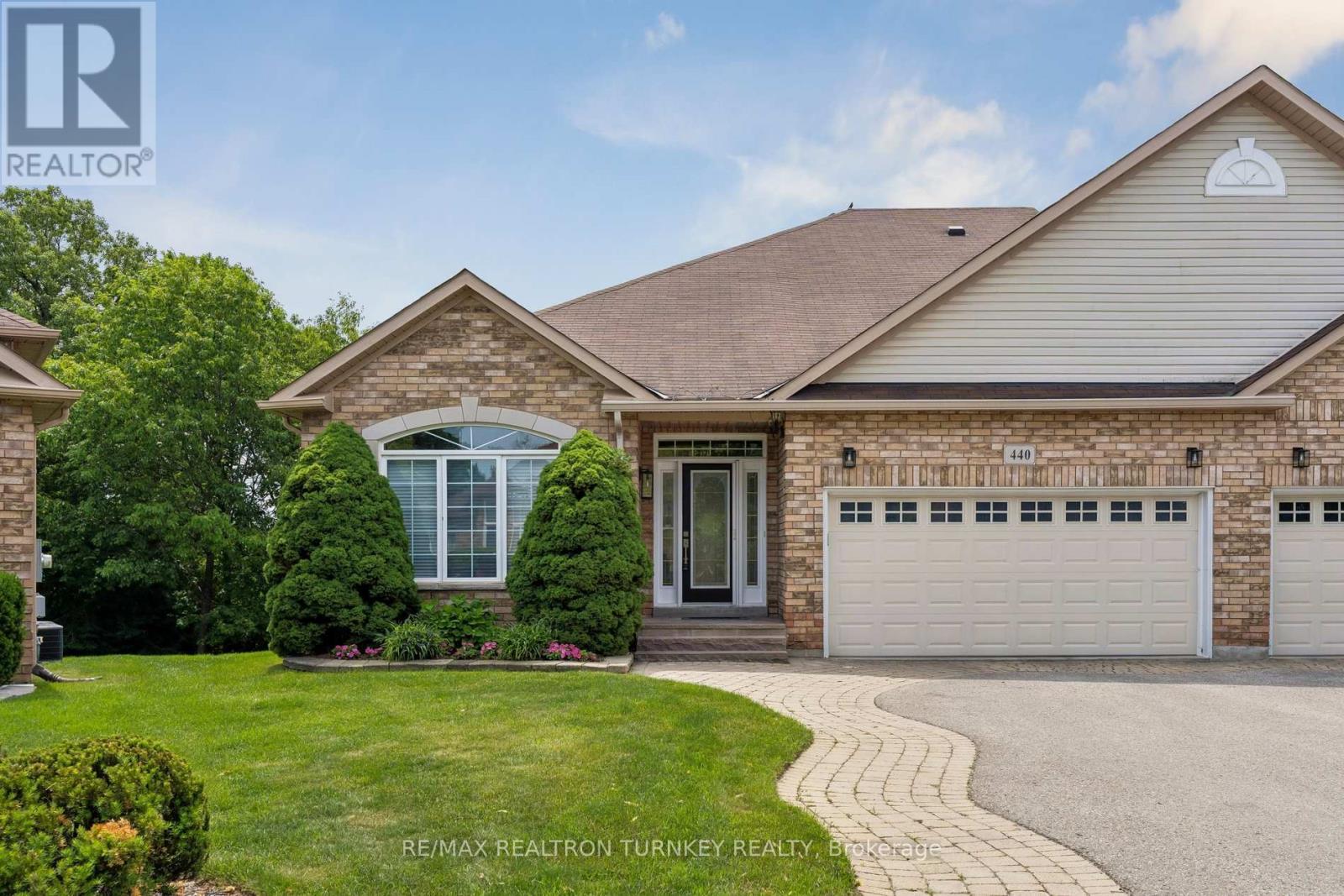 440 MORLEY COOK CRESCENT