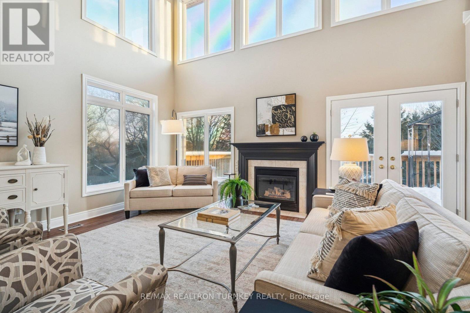 440 MORLEY COOK CRESCENT