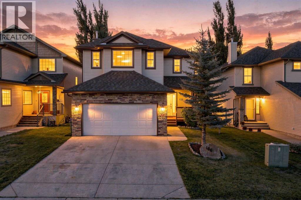 106 Crystal Shores Manor