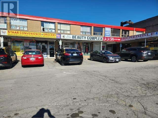 5 - 2404 EGLINTON AVENUE E