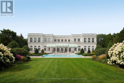 15 HIGH POINT ROAD Toronto (Bridle Path-Sunnybrook-York Mills) ON M3B 2A3