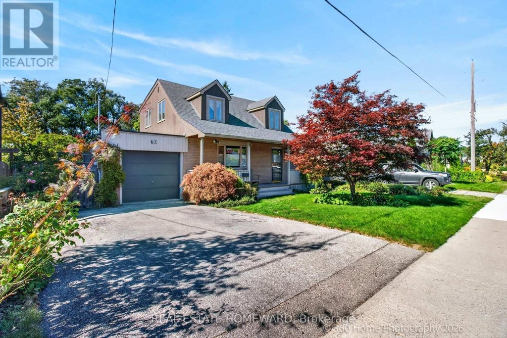 62 CLONMORE DRIVE, TORONTO (BIRCHCLIFFE-CLIFFSIDE), ON M1N 1X8 - Image 3979061616.jpeg?d=l