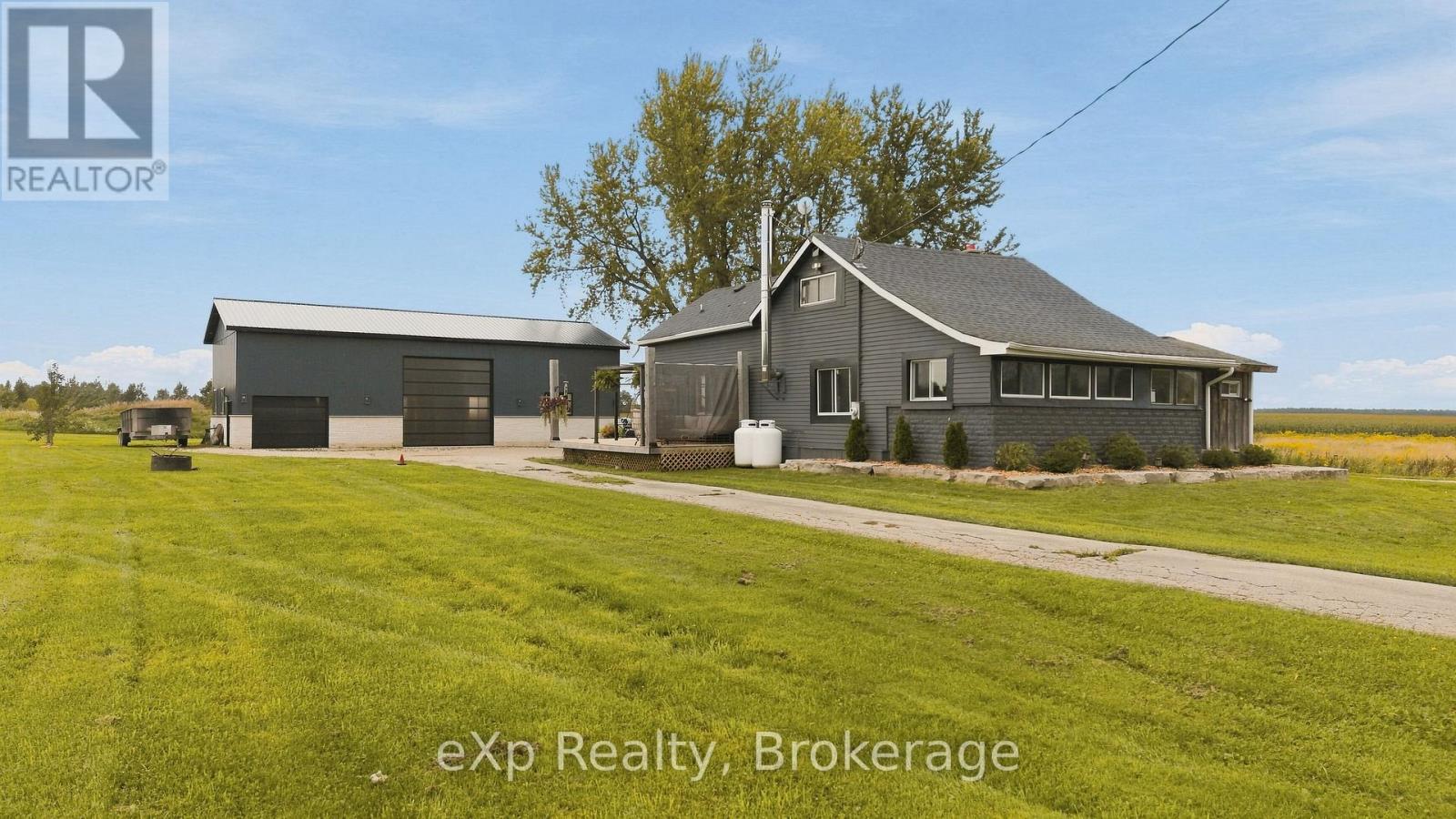 325789 DURHAM B ROAD