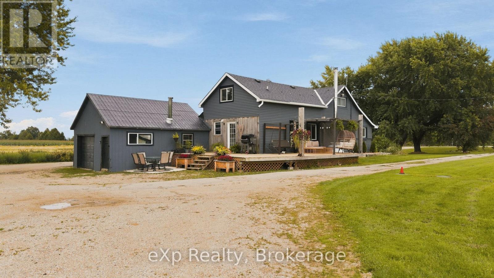 325789 DURHAM B ROAD