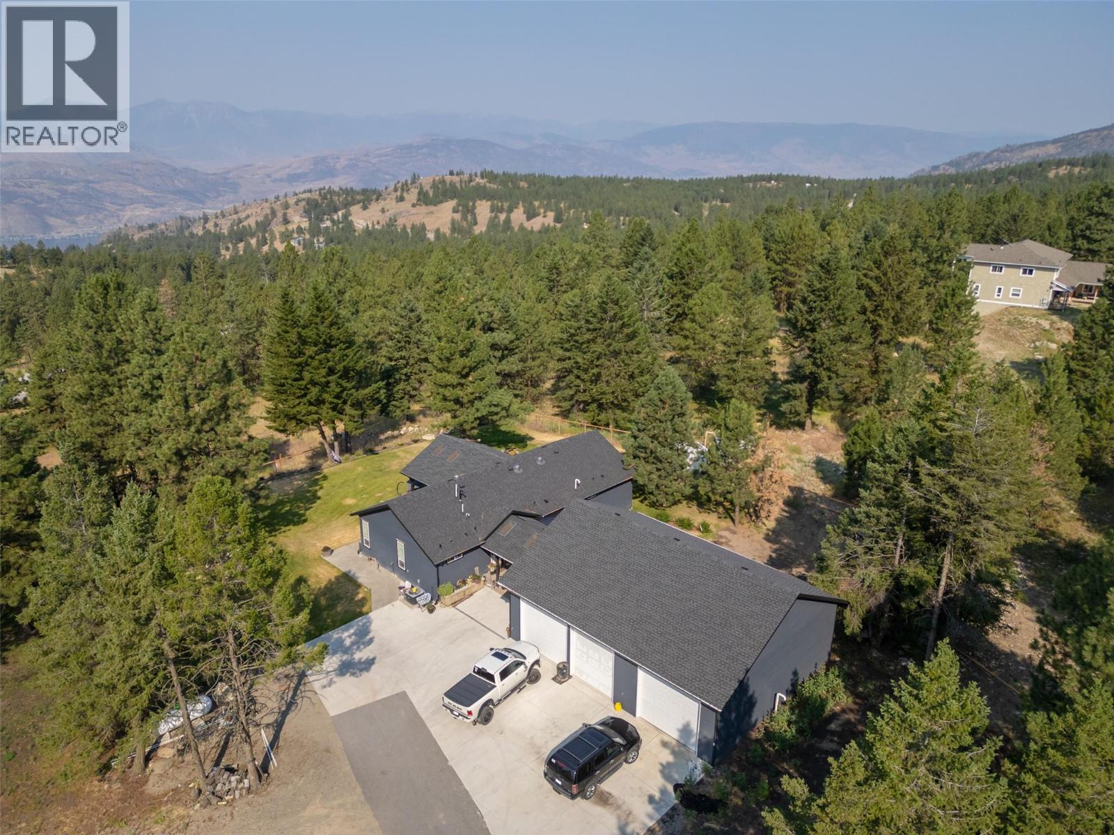 124 Sasquatch Trail