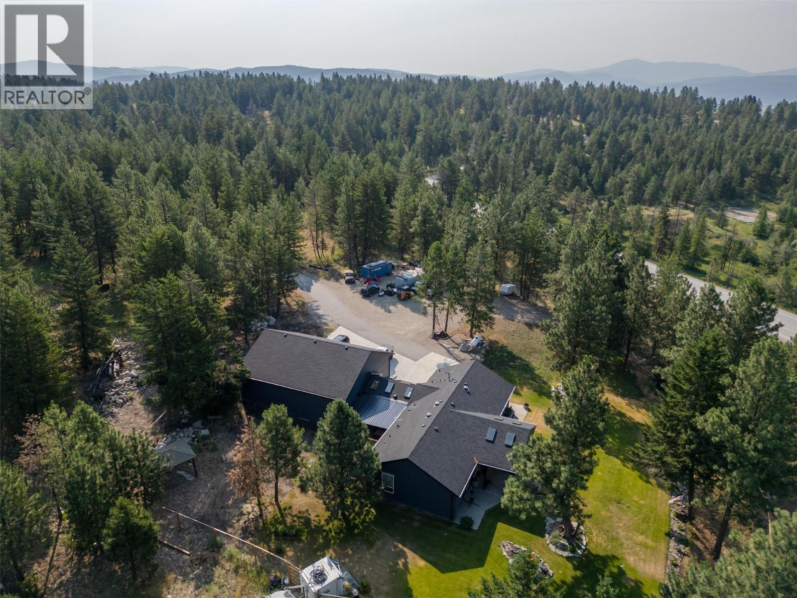 124 Sasquatch Trail